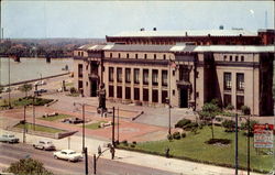 City Hall