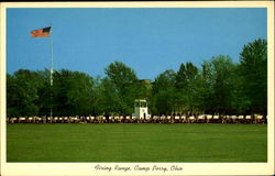 Firing Range