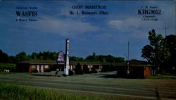 Bell Motel, U. S. Rt. 40