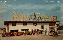 Yoder & Frey Inc