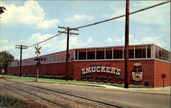 The J. M. Smucker Co. Plant