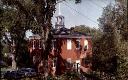 The Maine Art Gallery