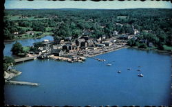 Damariscotta