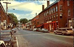 Main Street
