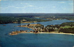 Pemaquid Beach