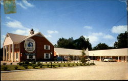 Minute Manor Motel, 1408 Richmond Road U. S. Rt. 60-Z