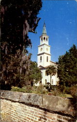St. Helena Episcopal Church St. Helena Episcopal Church