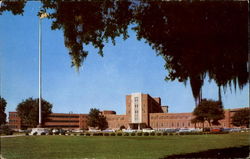 U. S. Naval Hospital U. S. Naval Hospital
