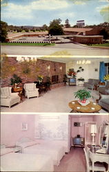 The Milford Motel, U. S. #1 The Milford Motel, U. S. #1