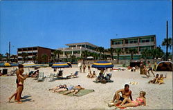 Holiday Inn, 1200 North Ocean Boulevard