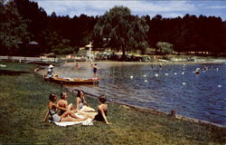 Oconee State Park