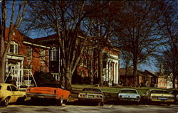 Anderson College