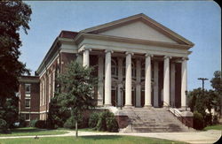 Shandon Baptist Church