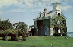Lighthouse
