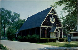 Holy Advent Episcopal Church