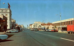 Main Street