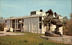 The Museum Of Art Science And Industry, 90 Acres Park