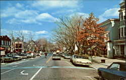 Main Street