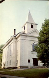 Previous Card