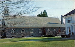 St. John's R. C. Church