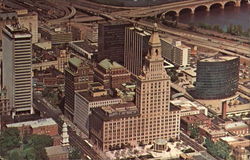 Constitution Plaza