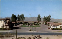 Highland Tower Motel, 1919 Orcle Road