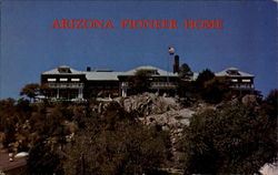 Arizona Pioneer Home