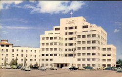 St. Mary's Hospital