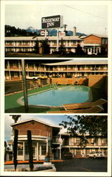 Roadway Inns