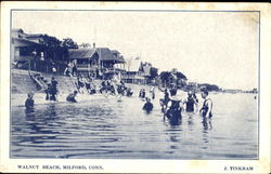 Walnut Beach Walnut Beach
