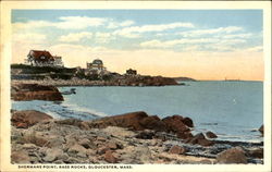 Shermans Point Shermans Point