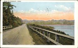 Road To Danbury Road To Danbury