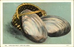 Cape Cod Fruit
