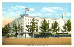 National Hotel