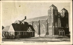 Methodist Church
