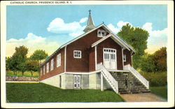 Catholic Church