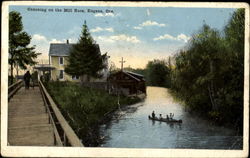 Previous Card