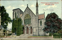 First Congregational Church First Congregational Church
