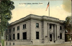 U. S. Post Office U. S. Post Office