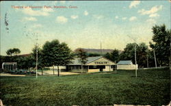 Theatre At Hanover Park Theatre At Hanover Park