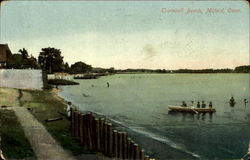 Trumbull Beach Trumbull Beach