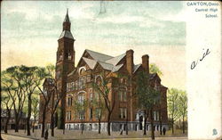 Central High School Central High School