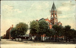 City Hall City Hall