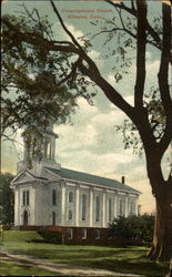 Congregational Church