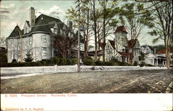 Prospect Street