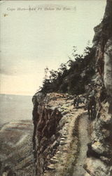 Cape Horn