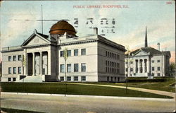 Public Library