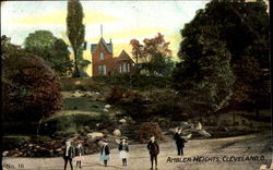 Ambler Heights