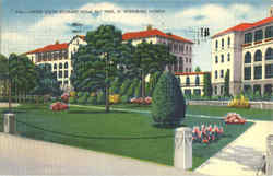 United States Veterans' Home , Bay Pines