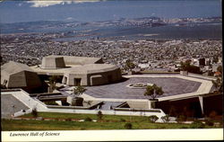 Lawrence Hall Of Science, University of California Berkeley Lawrence Hall Of Science, University of California Berkeley